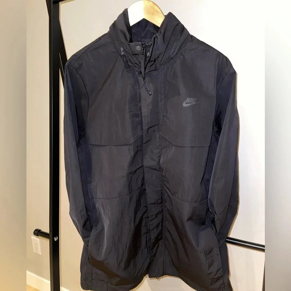 Nike Track Jacket - Size L - Picture 1 of 5